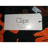 T-Shirt Clips More Art. A4 8 Z507 2469
