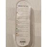 Omenex 491225 RJ45 Kabel 5 m rot