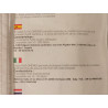 Omenex 491225 Cavo RJ45 5 m rosso
