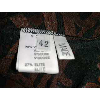 Camisa Clips More Art. A4 8 Z507 2469