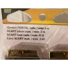 Male peritel cable 3 m Metronic 420212