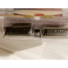 Male peritel cable 3 m Metronic 420212