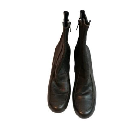 Botas Premiata MOD retro. M1175