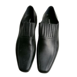 Miu Miu Retro Mokassins