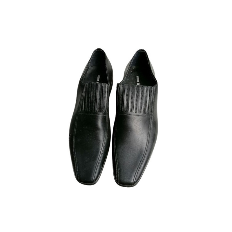 Mecales retro de Miu Miu