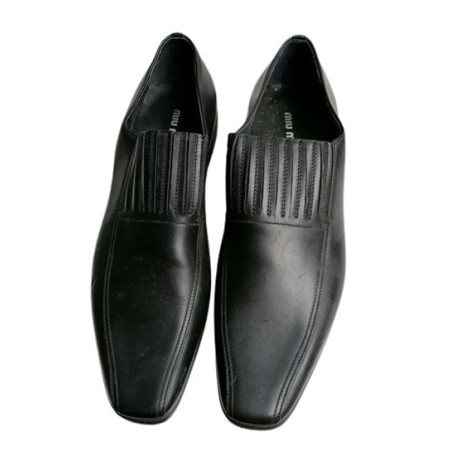 Mecales retro de Miu Miu