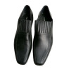Mocassins retrô miu miu