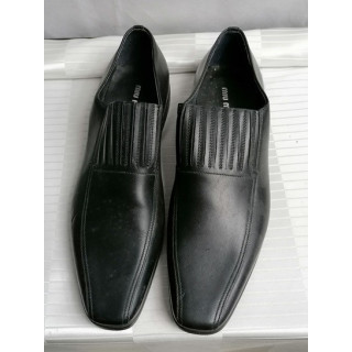 Mocassins Miu Miu Rétro