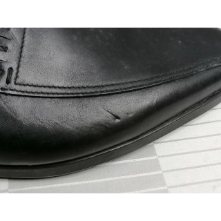 Mocassins Miu Miu Rétro