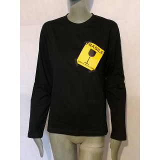 Shirt Mandarina Duck Kollektor Modello M75001809
