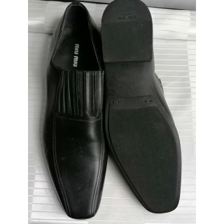 Moccasins Miu Miu Retro