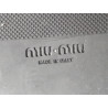 Moccasins Miu Miu Retro