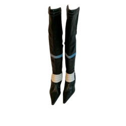 Botas Nello Nembro F45305 Sytle FamaTard