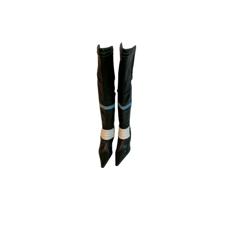 Botas Nello Nembro F45305 Sytle FamaTard