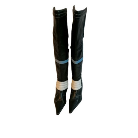 Chuteiras Nello Nembro F45305 sytle fametard