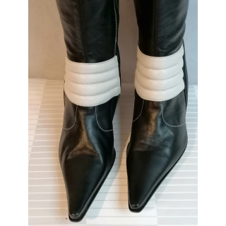 Chuteiras Nello Nembro F45305 sytle fametard