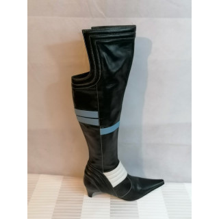 Stiefel Nello Nembro F45305 SYTLE FAMEARD