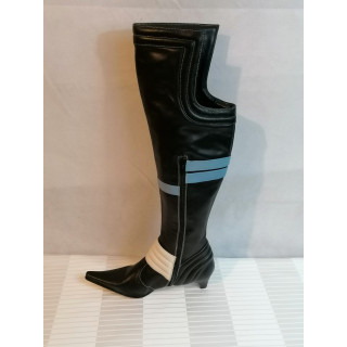 Botas Nello Nembro F45305 Sytle FamaTard
