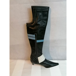 Botas Nello Nembro F45305 Sytle FamaTard