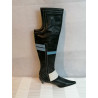Chuteiras Nello Nembro F45305 sytle fametard
