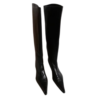Stiefel Dibrera Luxus-Retro
