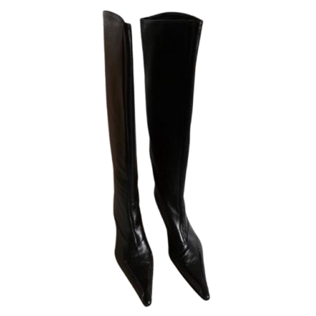 Bottes Dibrera Rétro Grand Luxe
