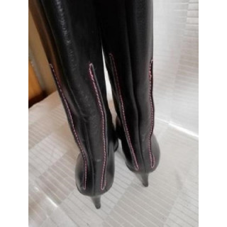 Bottes Dibrera Rétro Grand Luxe