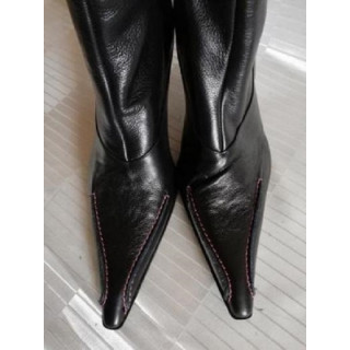 Stiefel Dibrera Luxus-Retro