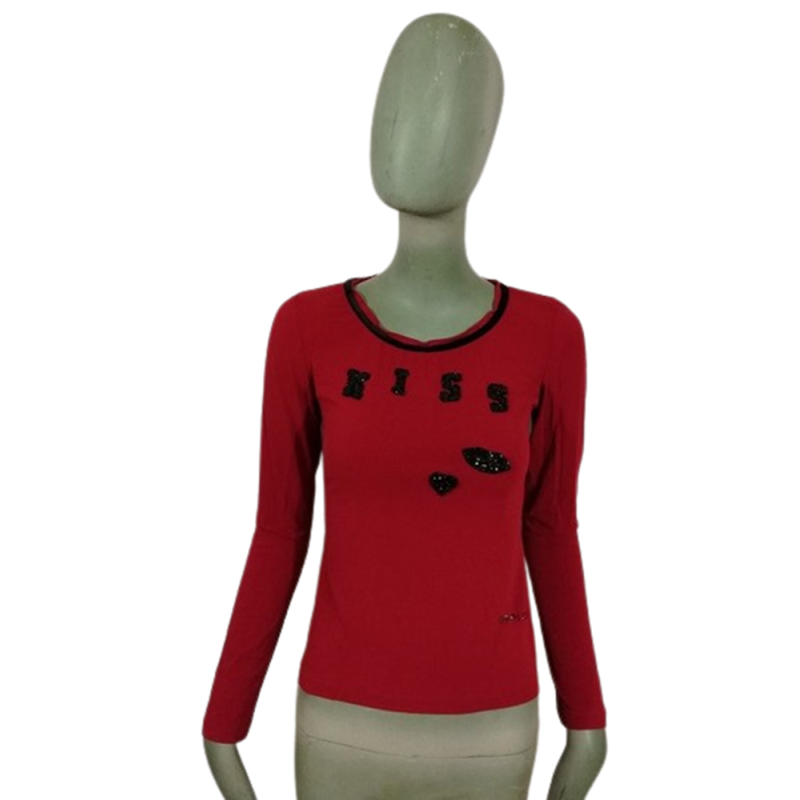Camisa Oppio Retro Modello T702T481