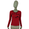 Camisa Oppio Retro Modello T702T481