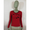 Camisa Oppio Retro Modello T702T481