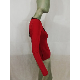 Camisa Oppio Retro Modello T702T481