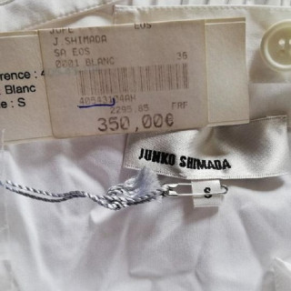 Falda corta Junko Shimada Mod. Su eos
