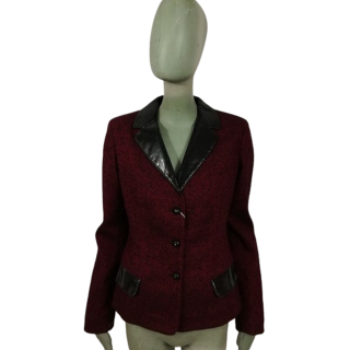 Casaco vintage Daina Modello 070346