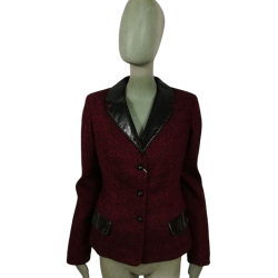 Vintage Jacket Daina Modello 070346