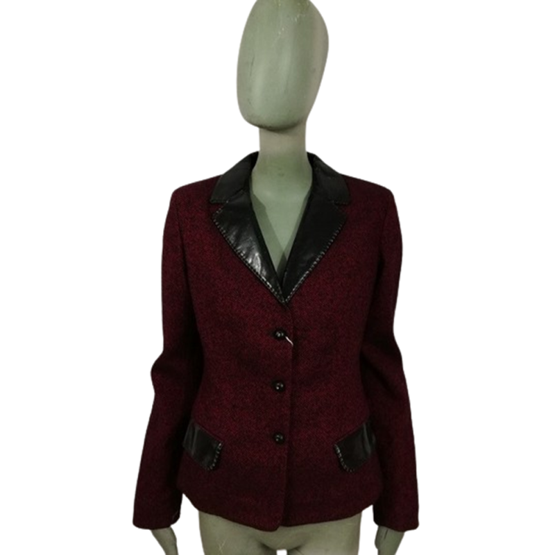Casaco vintage Daina Modello 070346