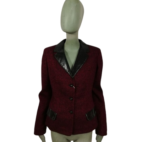 Casaco vintage Daina Modello 070346
