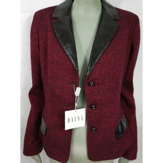 Casaco vintage Daina Modello 070346