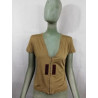 Camisa Dirk Bikkembergs Retro Modello 9 F7214089