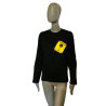 Camisa Mandarina Duck Coletor Modello M75001809