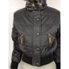 Giacca vintage Chelly Nero