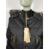 Chaqueta Chelly negro