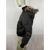 Chaqueta Chelly negro