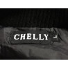 Giacca vintage Chelly Nero