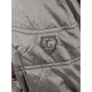 Blouson Vintage Chelly noir
