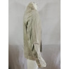Jaqueta de couro retro Articolo traje nacional 50140
