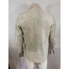 Retro Leather Jacket National Articolo Costume 50140