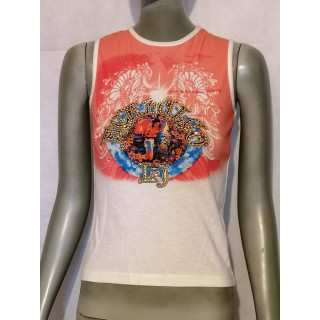 Liu-Jo Collector-Tanktop Artikeln. P5 / 4/142868