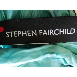 Parte superior Stephen Fairchild MOD retro. I26000426