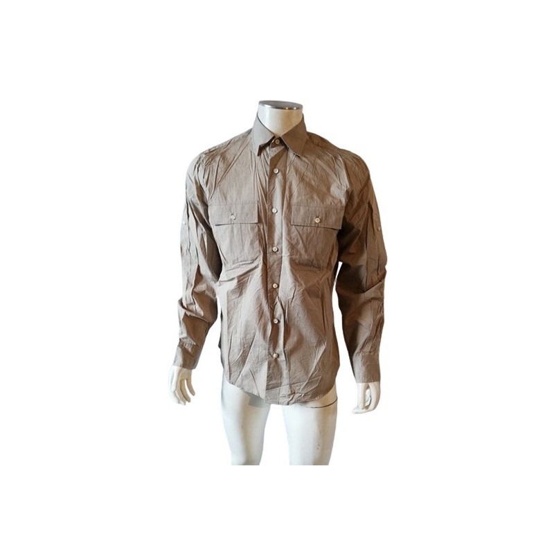 Camisa Banana Republic Retro Modelo 134779-04
